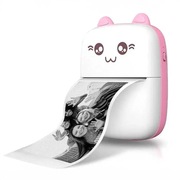 Mini drukarka termiczna/Drukuś