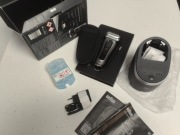 BRAUN Series 9 Pro+ golarka elektryczna  SmartCare  NOWA  Paragon Gwarancja