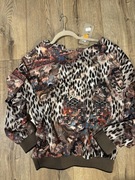 Koszula bluzka Małecka 42