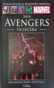 Wielka Kolekcja Komiksów Marvela - tom 32