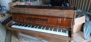 Pianino Legnica 1968