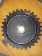 Koło zębate Nordsten 32401