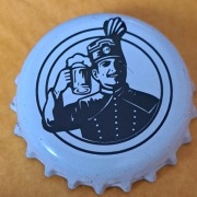 150/Niemcy   Glückauf-Brauerei GmbH Gersdorf CCI   40153  piwo