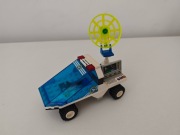 LEGO Samochód z radarem 6453