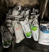 miał węgla kamiennego