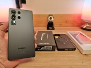###  Samsung S25 Ultra 12GB/1TB +Gratisy ###