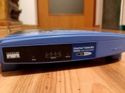 Linksys EtherFast CableDSL Router 4 port switch