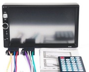 Radioodtwarzacz Radio 7010B z ekranem dotykowym 7"