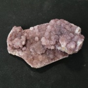 Ametyst Turcja minerał mineral