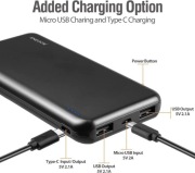 ENEGON EN-P28 Powerbank 10000mAh