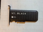 WD BLACK AN1500 PCIe Add-in-Card - 2TB