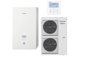 Pompa ciepła Panasonic T-Cap 9kw