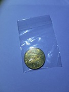 Moneta zastępcza - Gdynia 3 fregat - Marina Gdynia