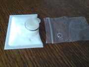 Filtr paliwa, Yamaha, Suzuki, inne modele na wtrysku paliwa