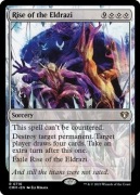 MTG Rise of the Eldrazi