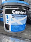 Fuga Ceresit Premium Flex 