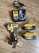 Zakrętarka udarowa DeWalt DCF887P2-QW 18 V