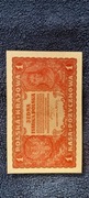 1 Marka Polska z 1919 r