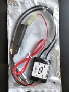 Splitter rozdzielacz antenowy FM/DAB+ PS 2912 nowy GROQQ038895B