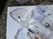 Okulary ochronne Honeywell a800