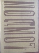 Jack London. Dzieła tom 5. Martin Eden.