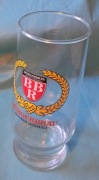 Stary pokal Bürgerbräu Bad Reichenhall - Rastall, Niemcy lata 1980-90