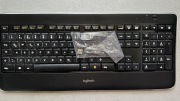 Logitech K800 Illuminated