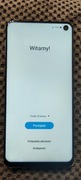 Samsung S10 128GB czarny graphite
