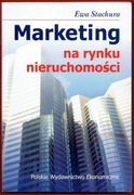 MARKETING NA RYNKU NIERUCHOMOŚCI Ewa Stachura