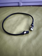 Silent Angel ethernet Lan cat7 kabel 0,5 m