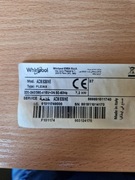 WHIRLPOOL. ACM838/NE. PLEIAX. PANEL DOTYKOWY. W21501329400