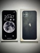 iPhone 11 64GB Czarny Gratisy