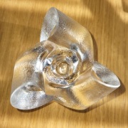 Świecznik Rosenthal sygnowany