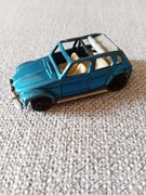 MAJORETTE CITROEN DYANE RAID 1983