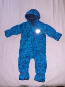 Kombinezon zimowy rozmiar 68