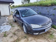 Ford Mondeo Ghia 2006r.