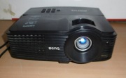 BenQ MP777 UXGA 1600 x 1200 MAX DLP
