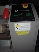 Magiel elektryczny przemysłowy