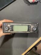 Radio samochodowe Blaupunkt