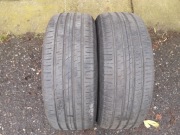 Opony letnie Barum Bravuris 3 205/55 R16 91V