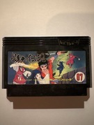 Legend of Kage - gra na Nintendo Famicom / Pegasus / NES