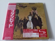 THE DOOBIE BROTHERS Stampede mini lp CD SHM Japan