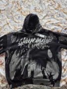 Stay cold apparel Staycold logo hoodie bluza s