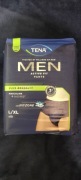 Majtki męskieTena Pants Men L/XL . 4x10szt
