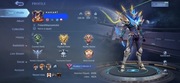 Mobile legends konto