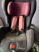 Fotelik samochodowy Avionaut Glider 9-25