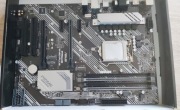 Płyta główna ASUS PRIME B460 PLUS