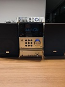 ONKYO CD MD Tuner Amplifier FR-B8 /100V