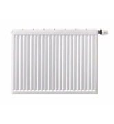 Stelrad Novello grzejnik dolnozasilany, typ 22 600x500 mm, 866W, biały