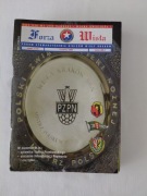 Forza Wisła nr 3 (13), Gazetka kibiców Wisły Kraków